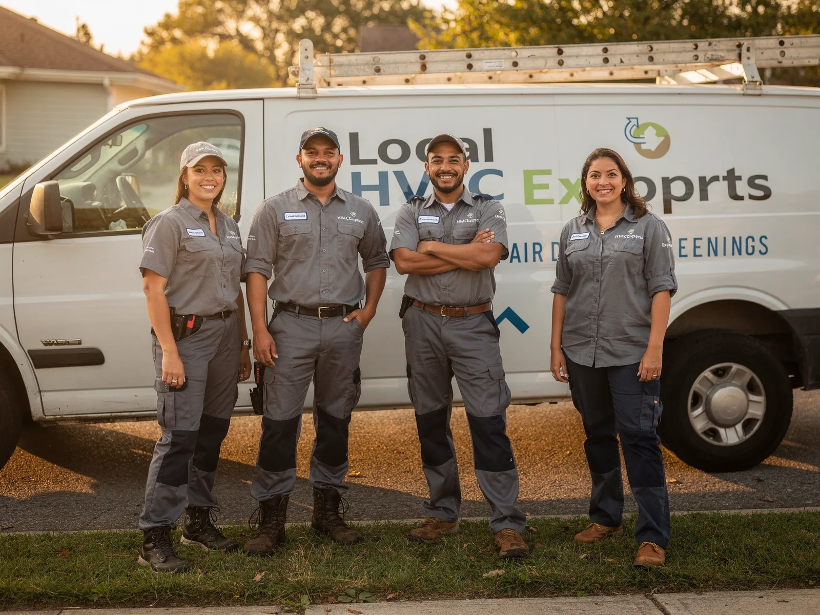24/7 HVAC Repair & AC Replacement company in Ketchikan, AK